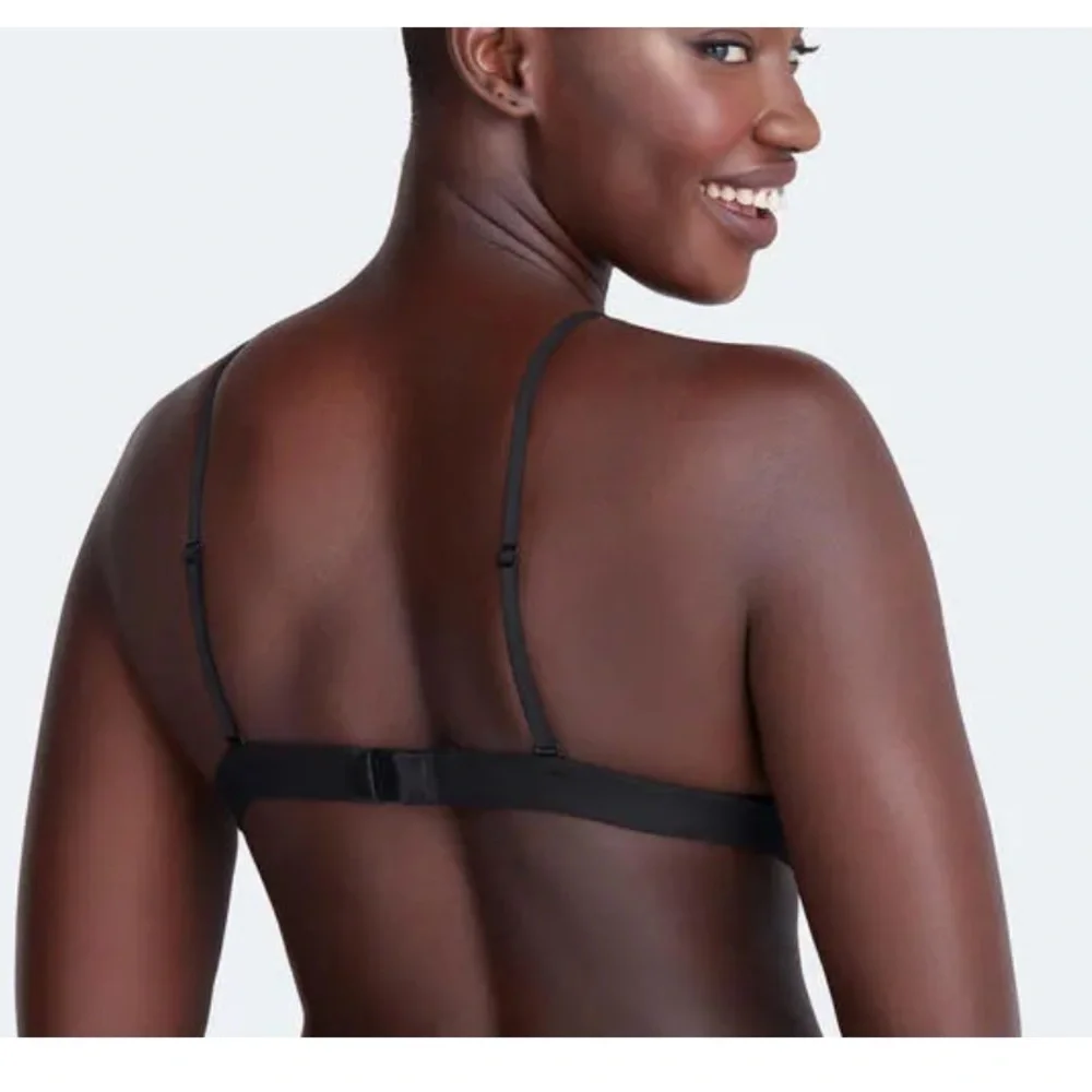 NWOT MeUndies FeelFree Triangle Bralette